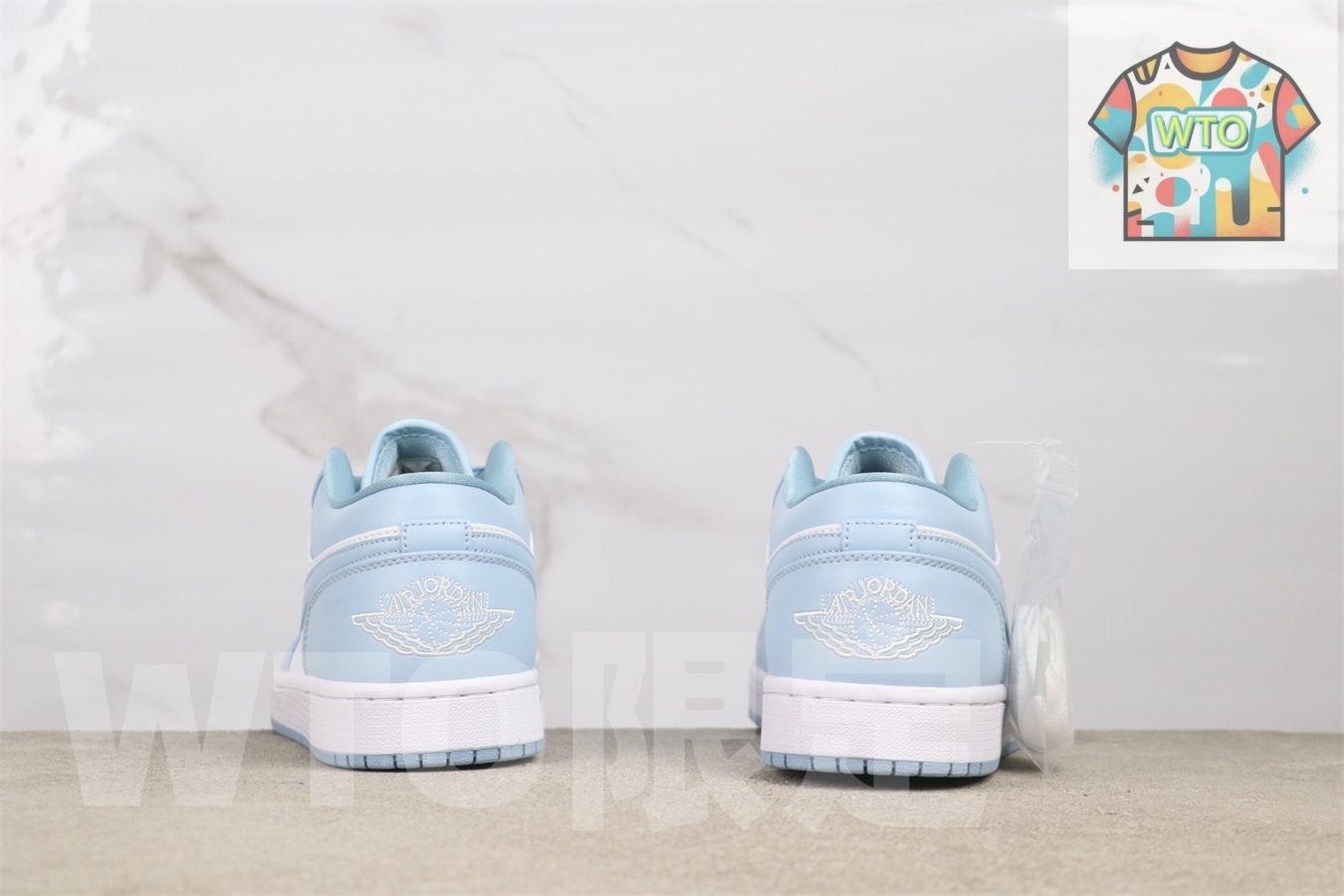 エアジョーダン 1