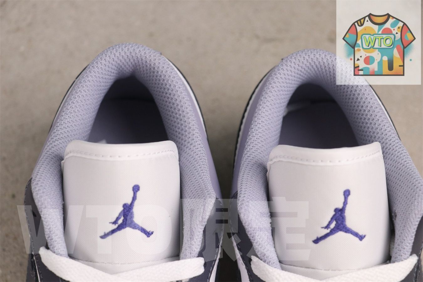 Purple -WTO輸入-EMI