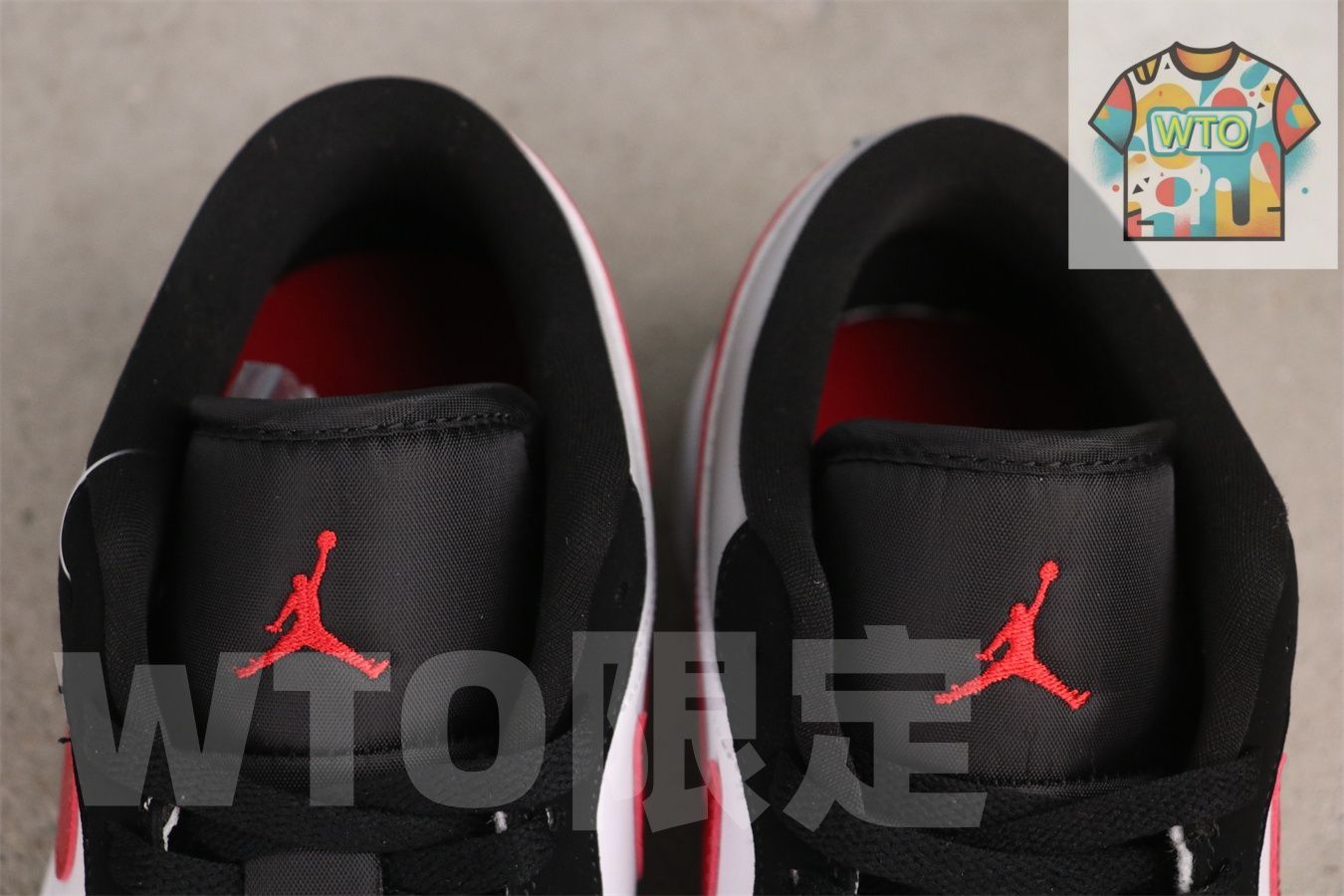  今日 Jordan HF 3148-106 ジョーダン 1 ローカット ブラックグレイレッ スニーカー キッズシューズ