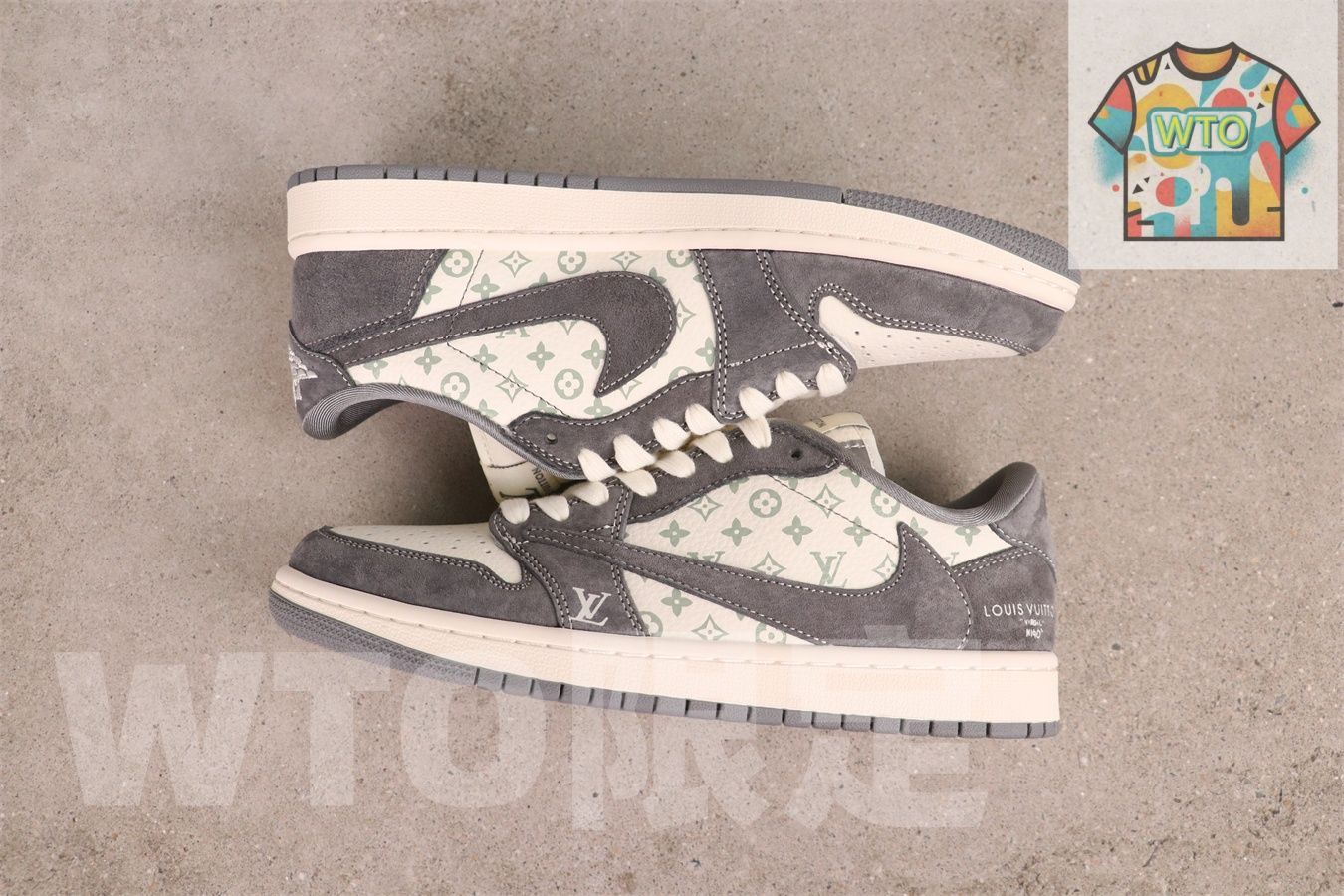 グレイスエード