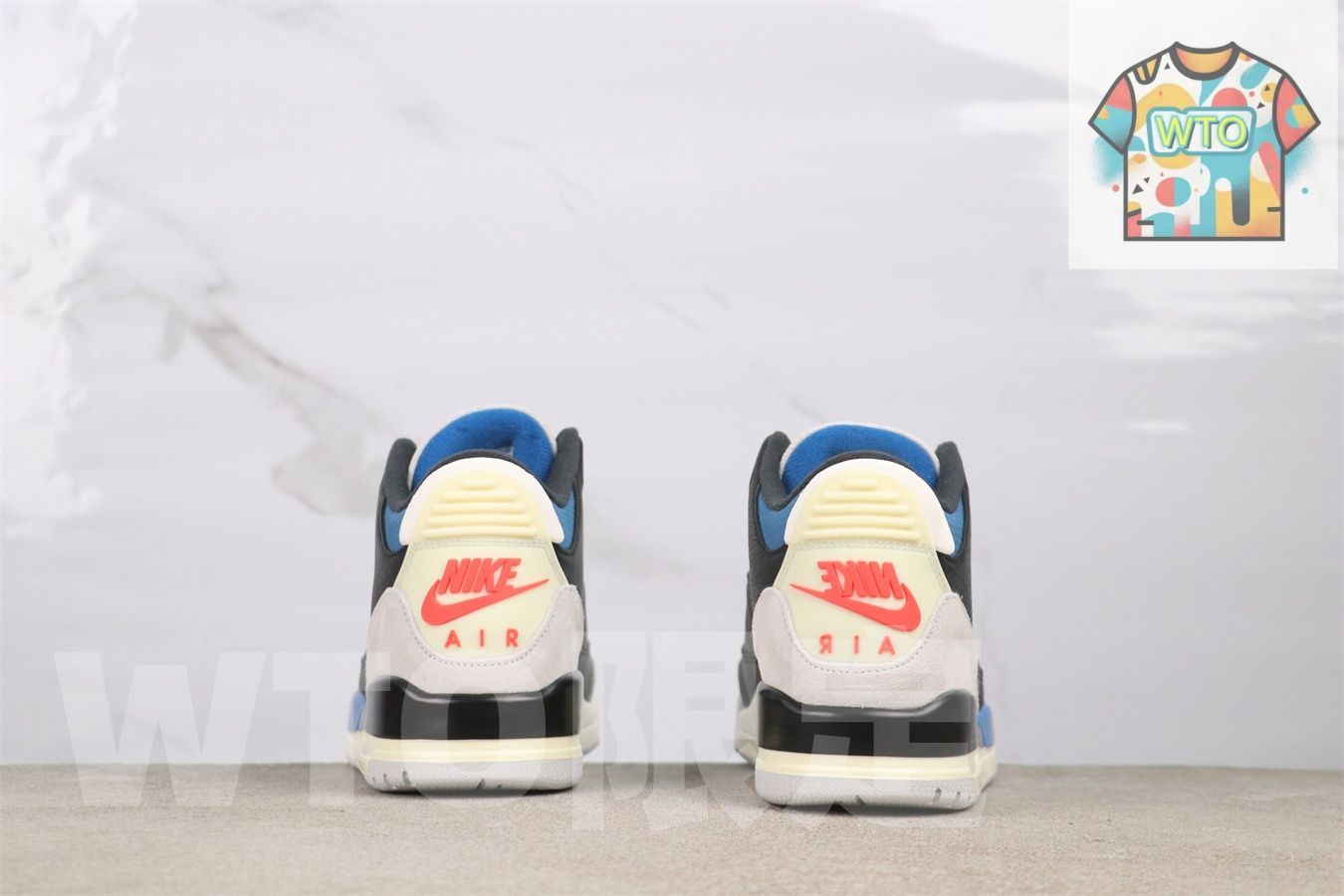 エアジョーダン 3