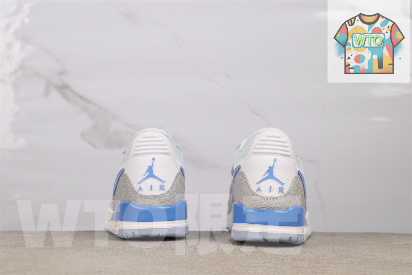 WTO通販 エアジョーダン