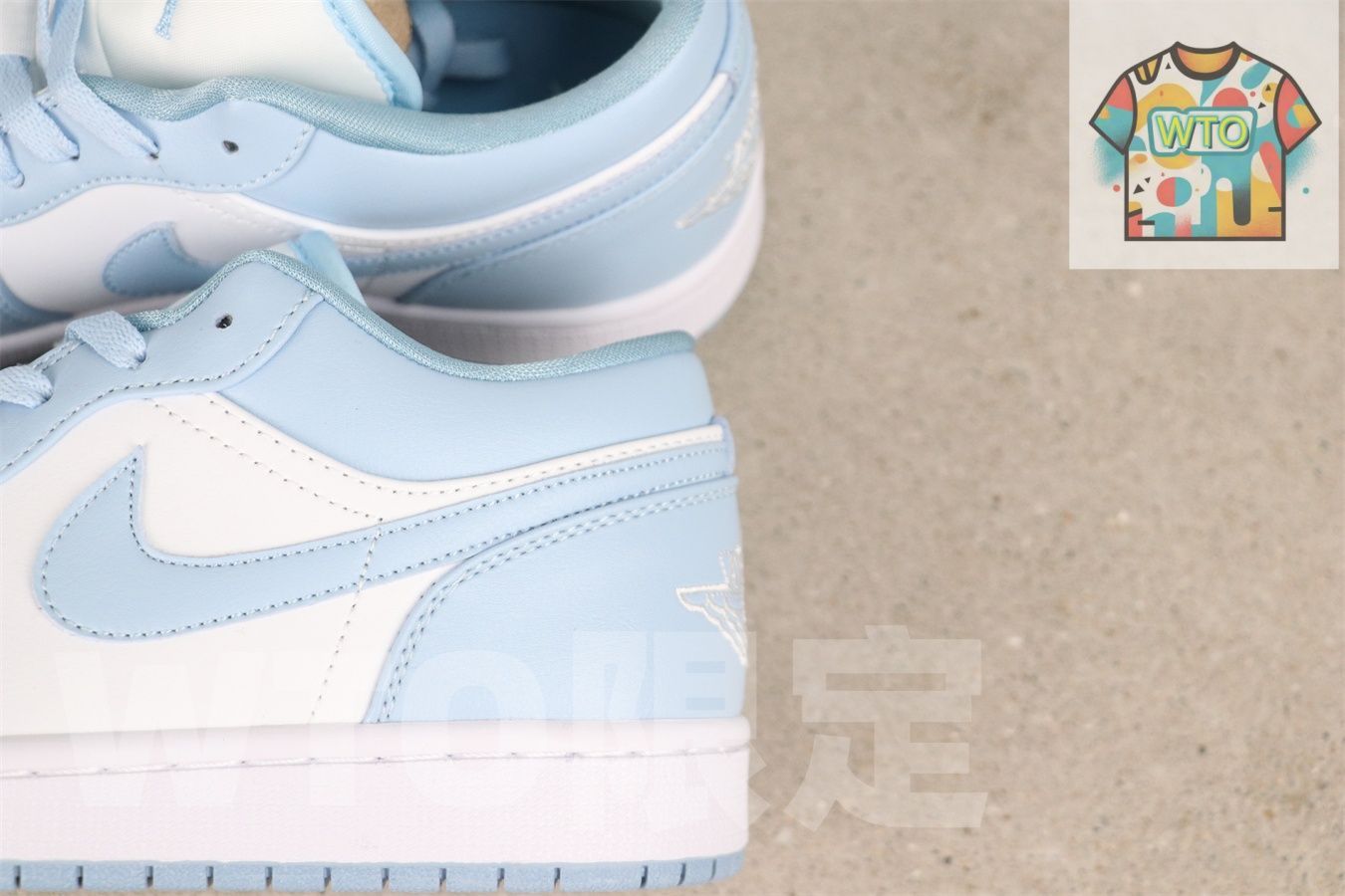 エアジョーダン 1