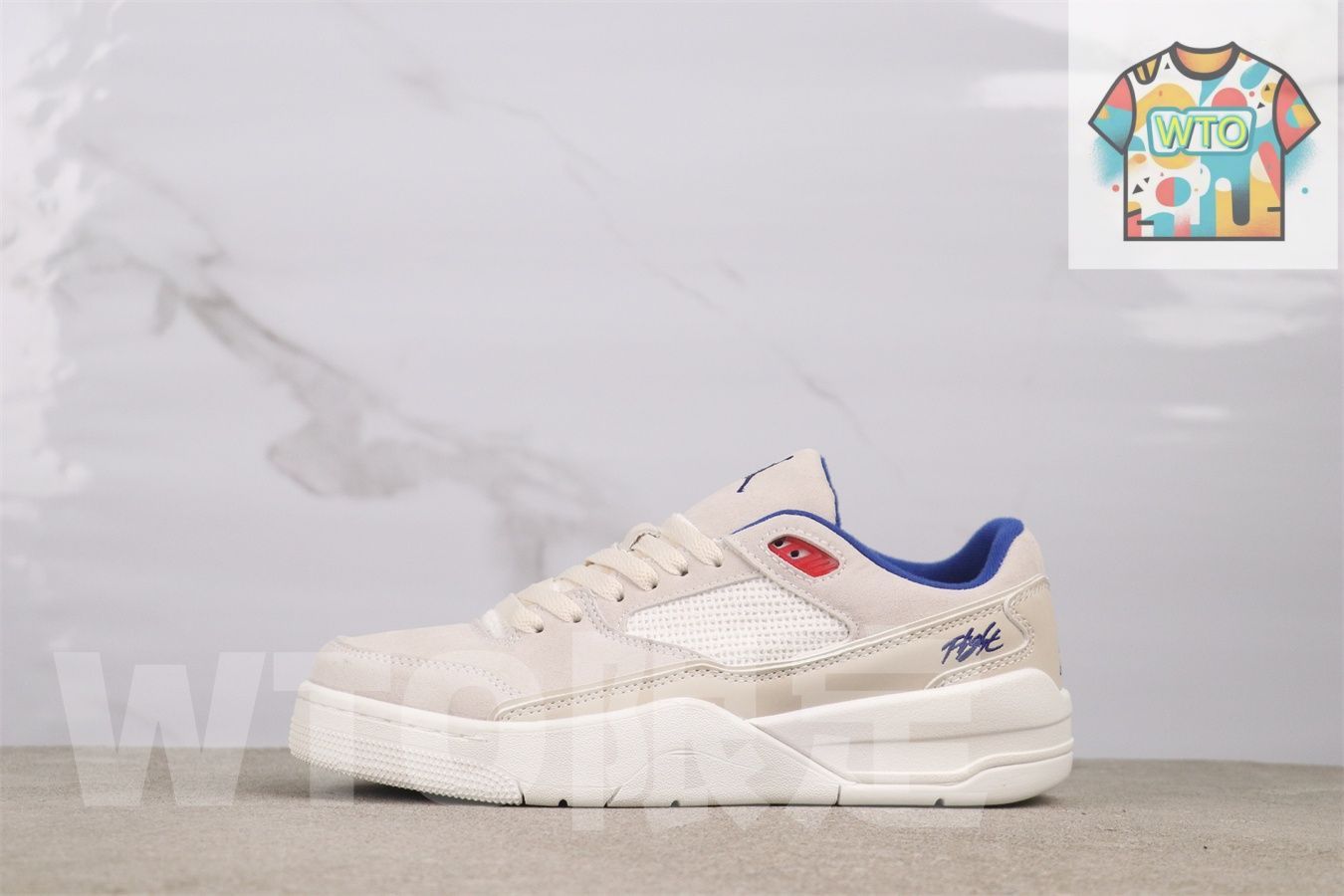 WTO通販 Air Jordan 4 HF 3255-005 エアジョーダン グレーブルー Gray Blue -WTO輸入-DXD 13