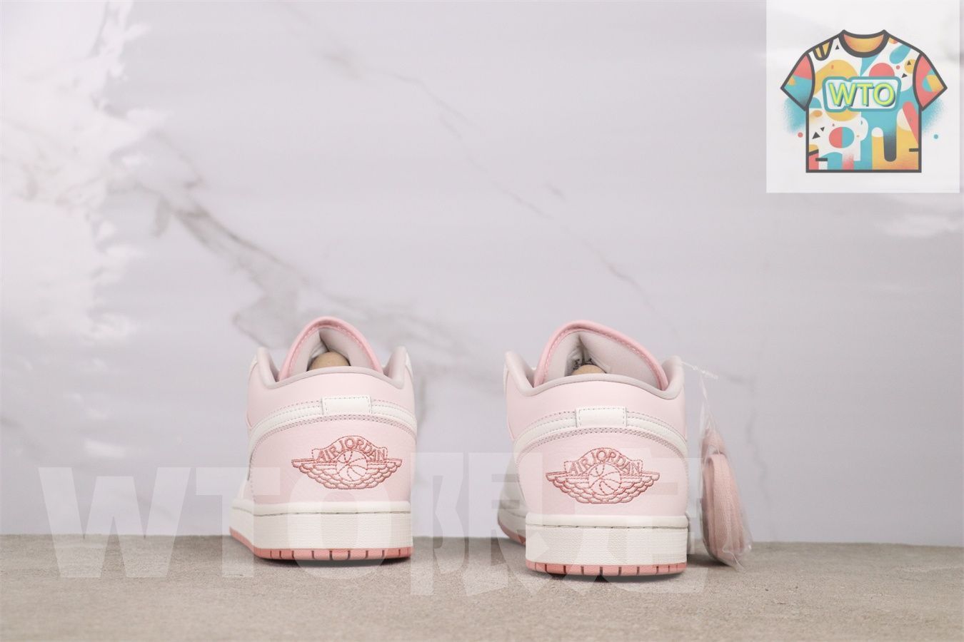 エアジョーダン ローカット