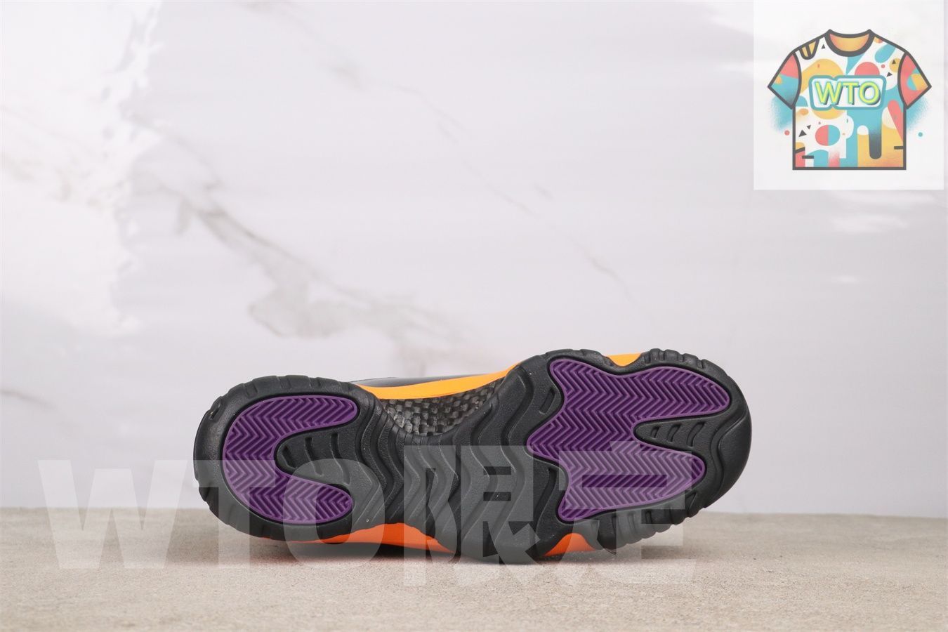 8012-800 ハイトップ