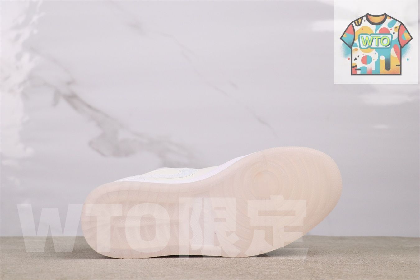  WTO通販 AirJordan 1 LowHF 4080-001エアジョーダン1ローカット フットボールグレー-WTO輸入-AGO 97 スニーカー キッズシューズ