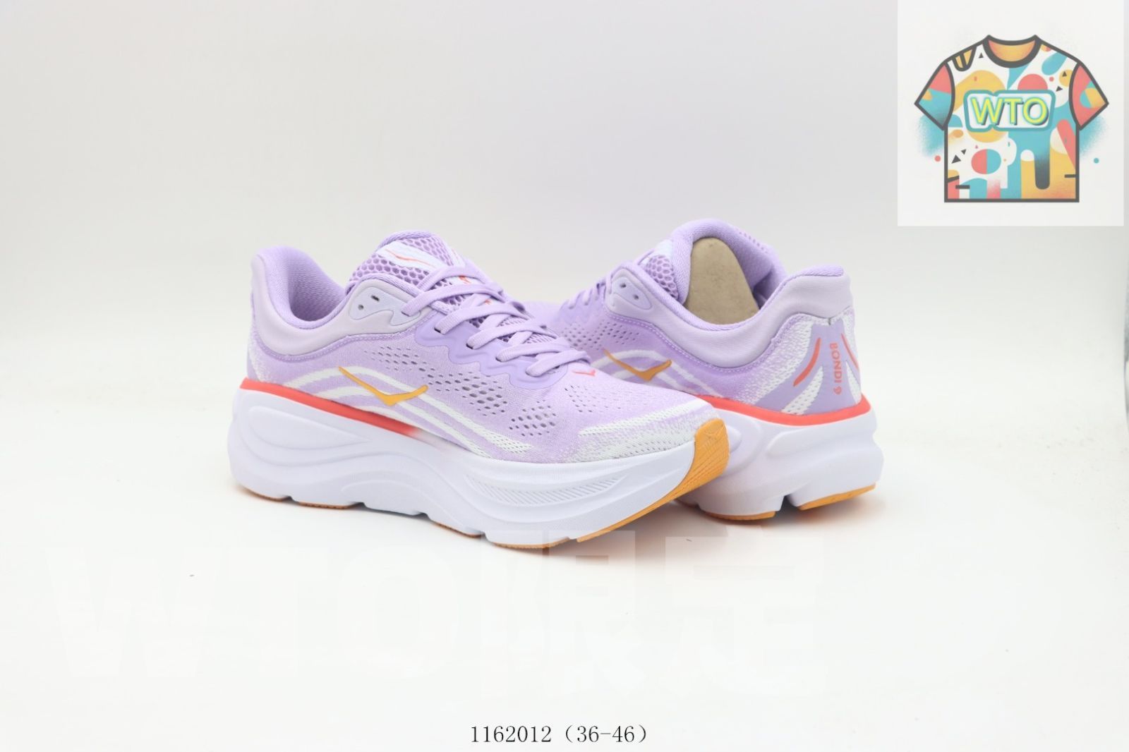 ランニングシューズ