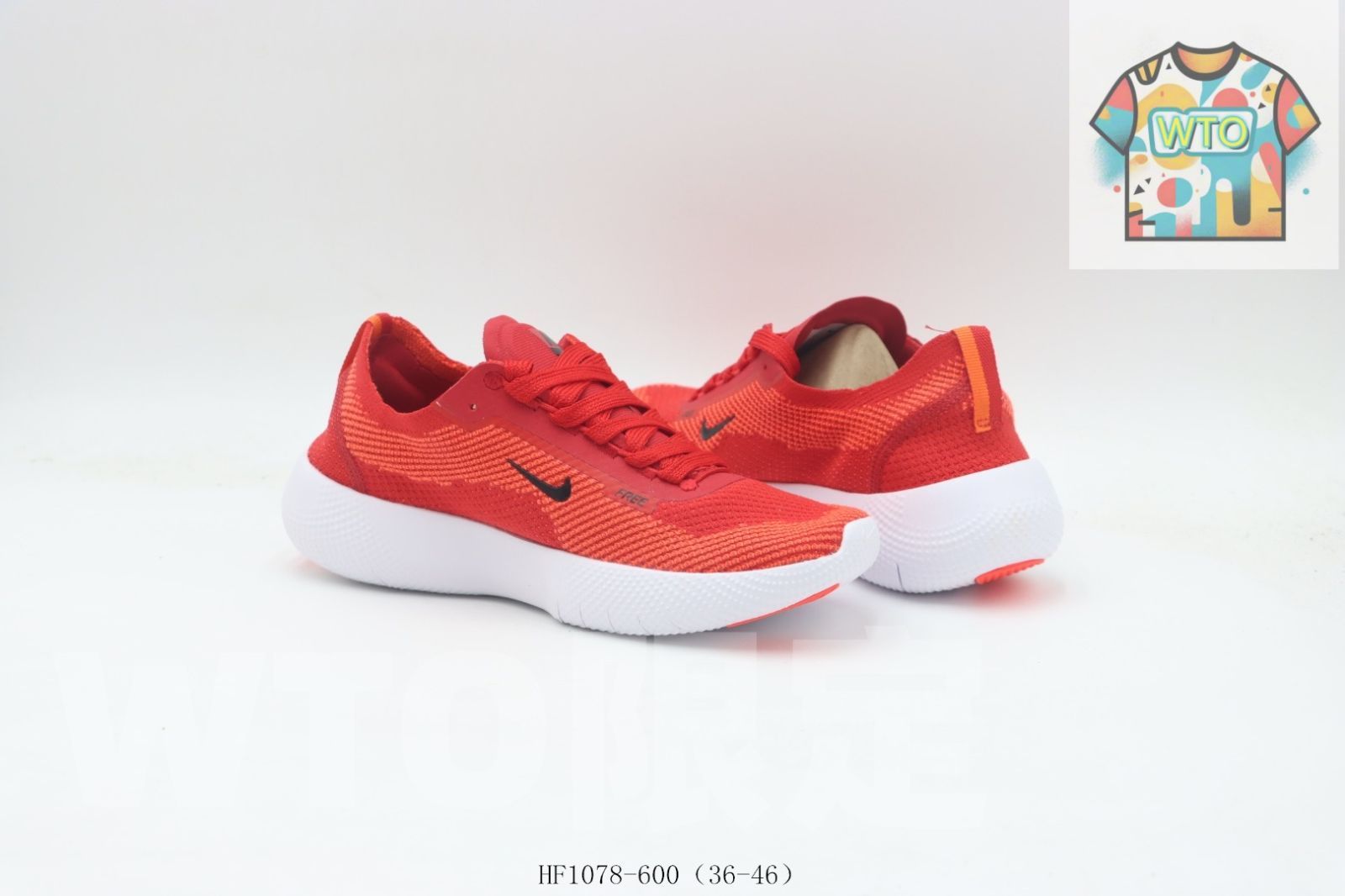 ランニングシューズ