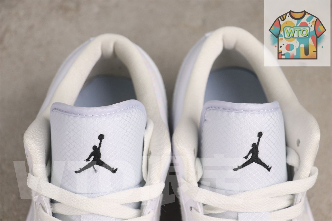 LowHF 4080-001エアジョーダン1ローカット