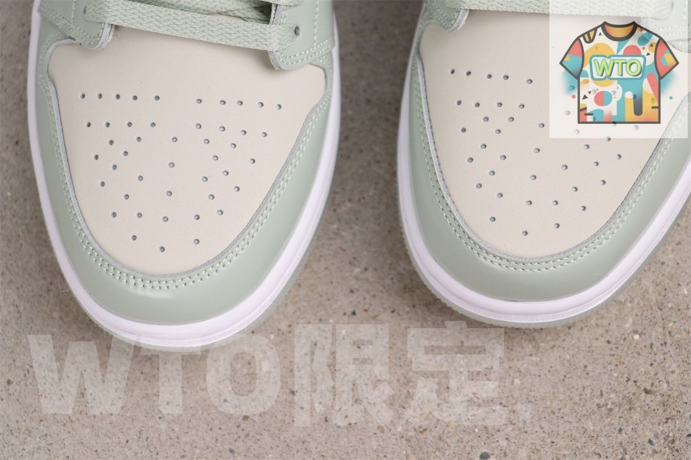 WTO通販 エアジョーダン