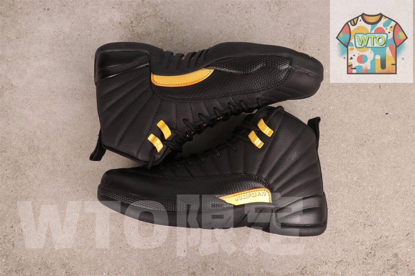 ハイトップ ブラック