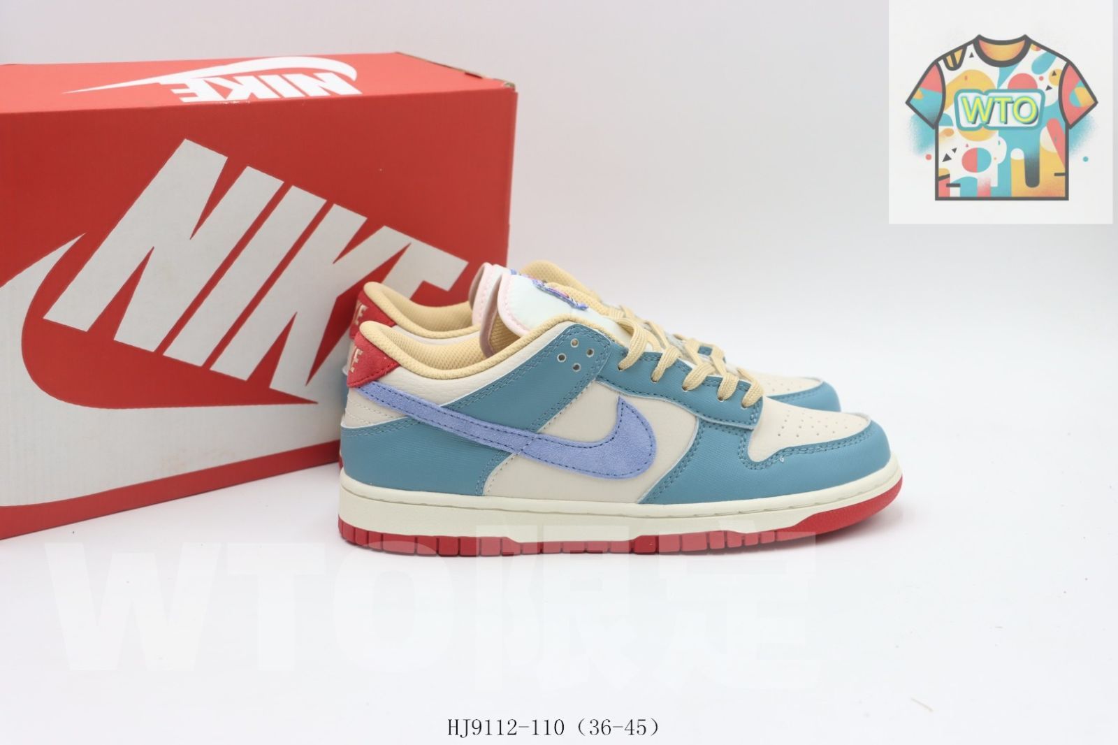 ナイキ ボードシューズ