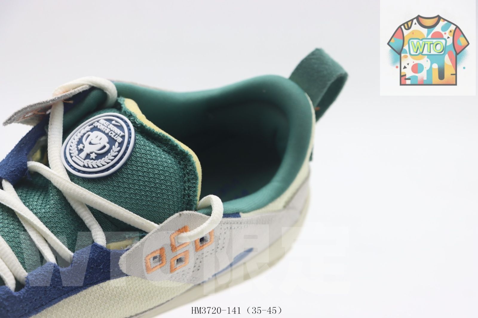 ボードシューズ