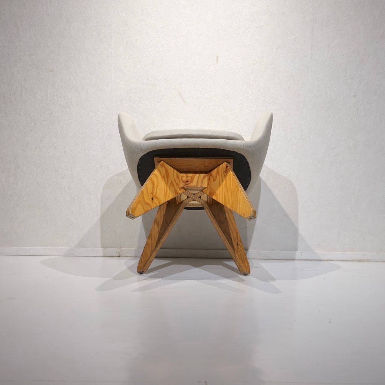 SEI ARROWS アームチェア　②　インダストリアル　カフェ　北欧スタイル SEI ARROWS アームチェア ② インダストリアル カフェ 北欧スタイル