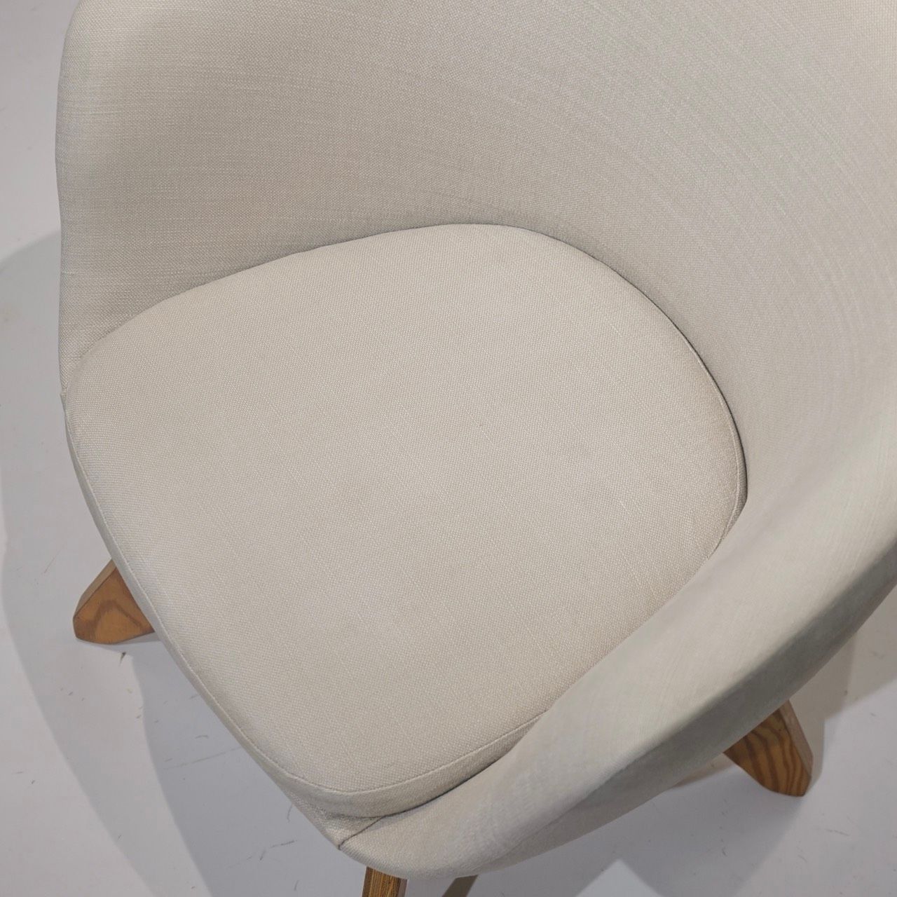 SEI ARROWS セイアローズ NO.01 ナンバー01 ダイニングチェア アーム  