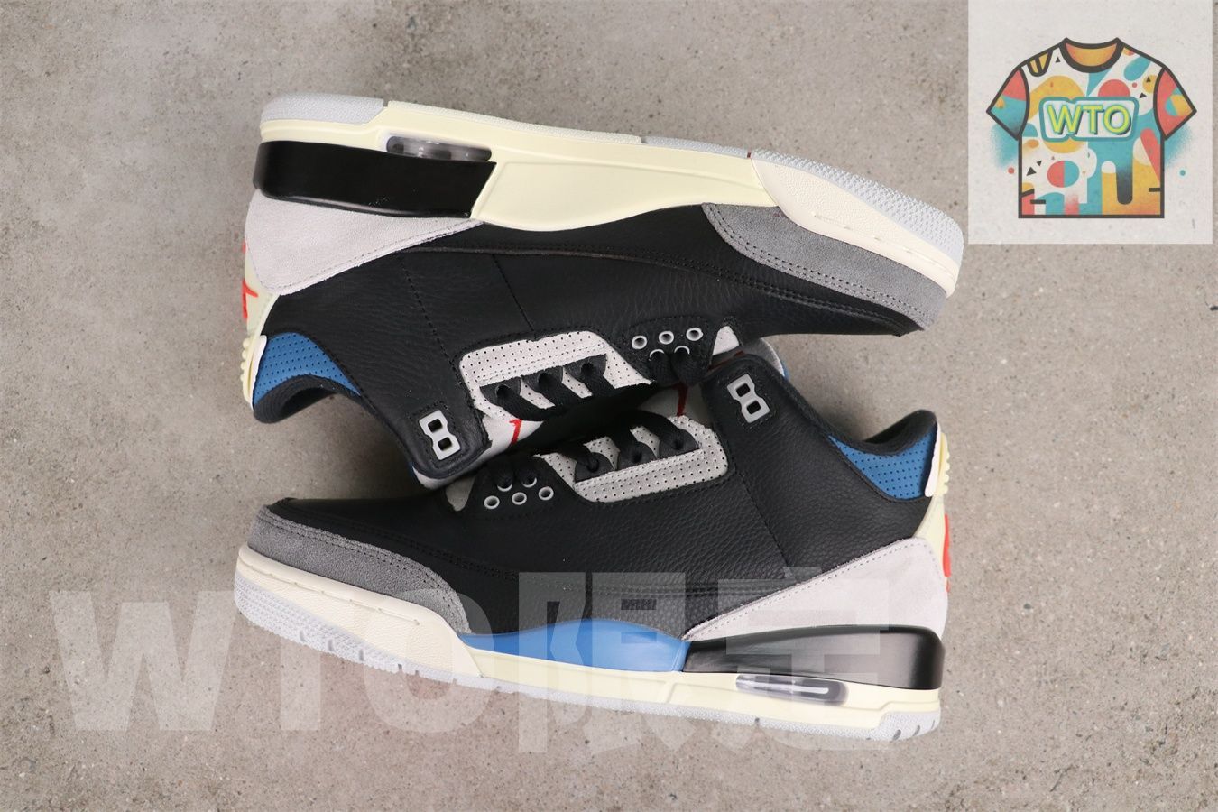 8967-004 チリレッド-WTO輸入-ZDP