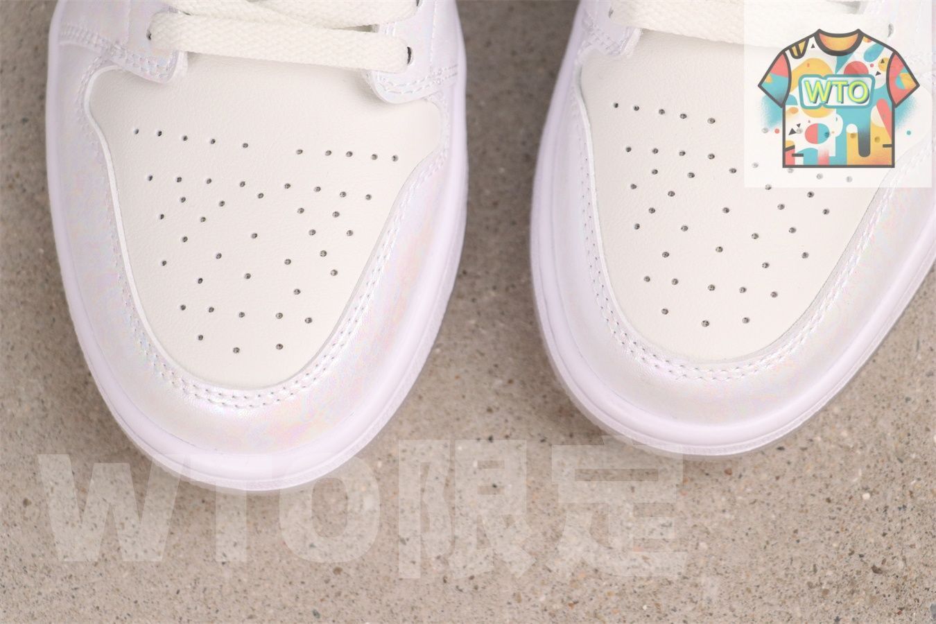 4080-001エアジョーダン1ローカット