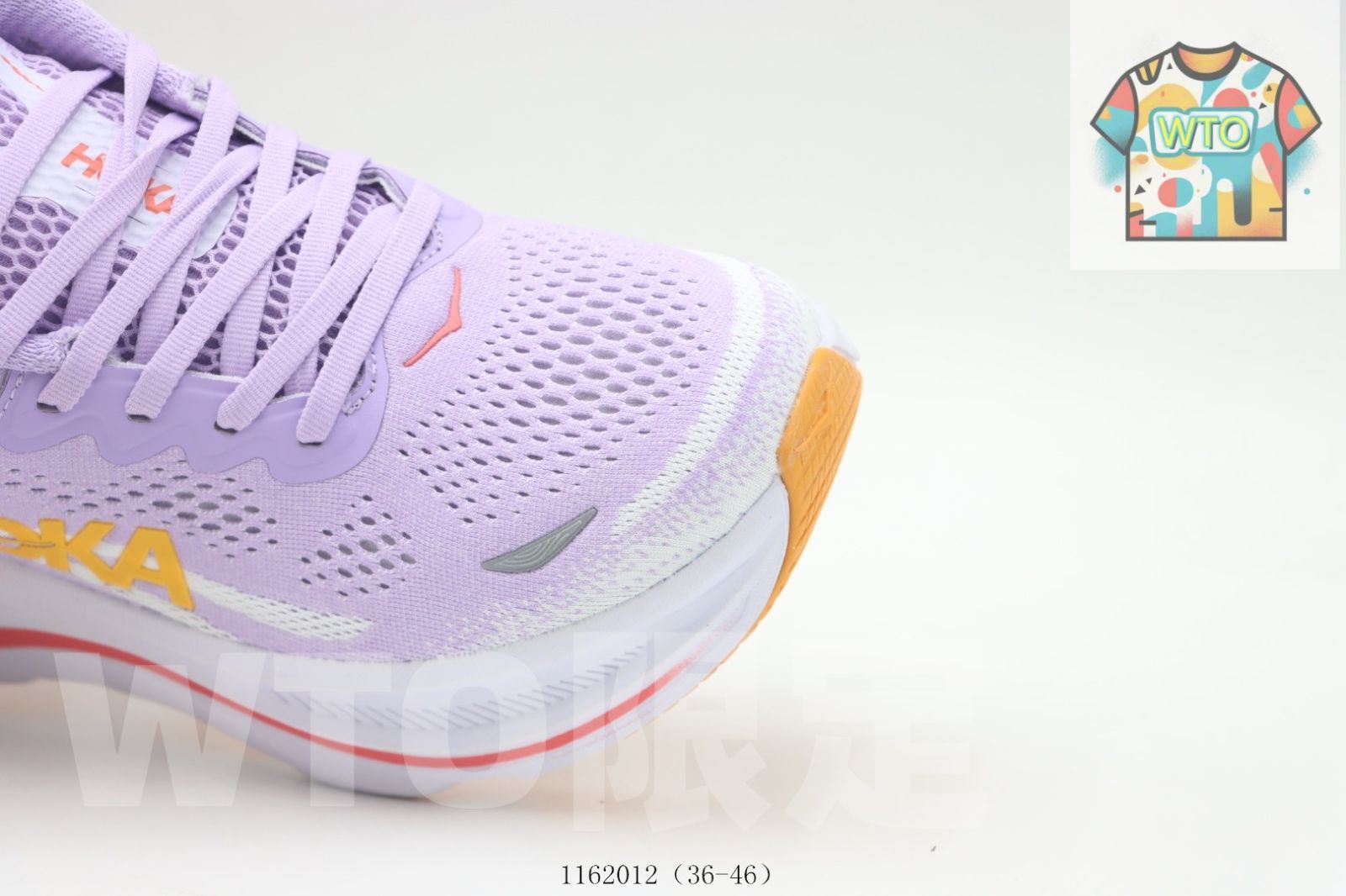 オネオネ ランニングシューズ