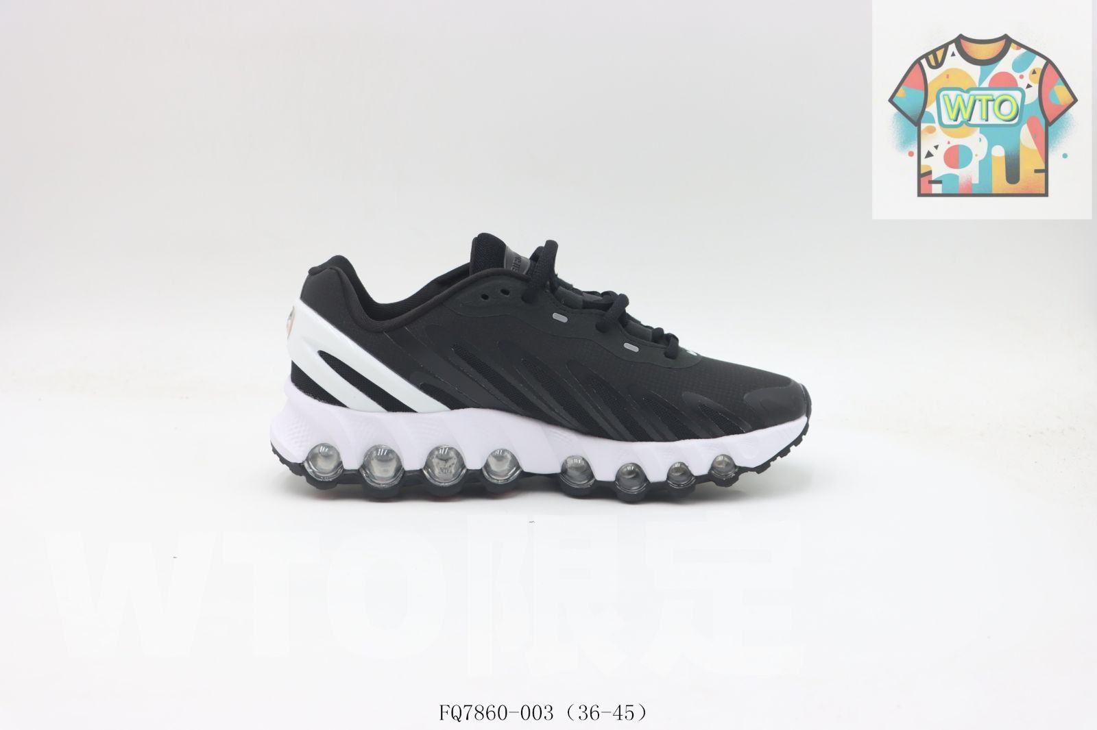 WTO通販 ナイキ エアマックス DN 8 ランニングシューズ ブラック - ホワイト FQ 7860 003-WTO輸入-VJY 98