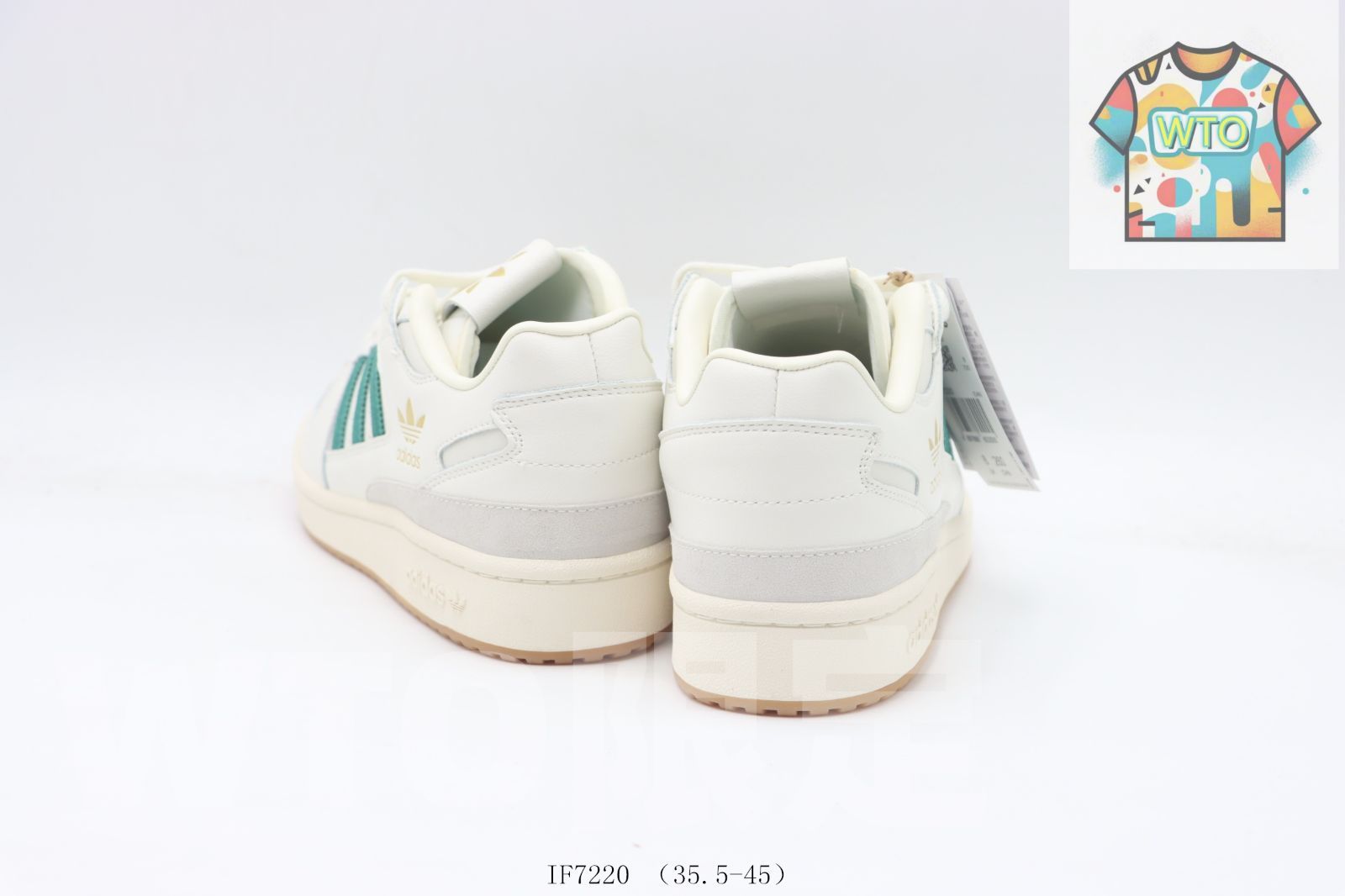 Green -WTO輸入-ULM