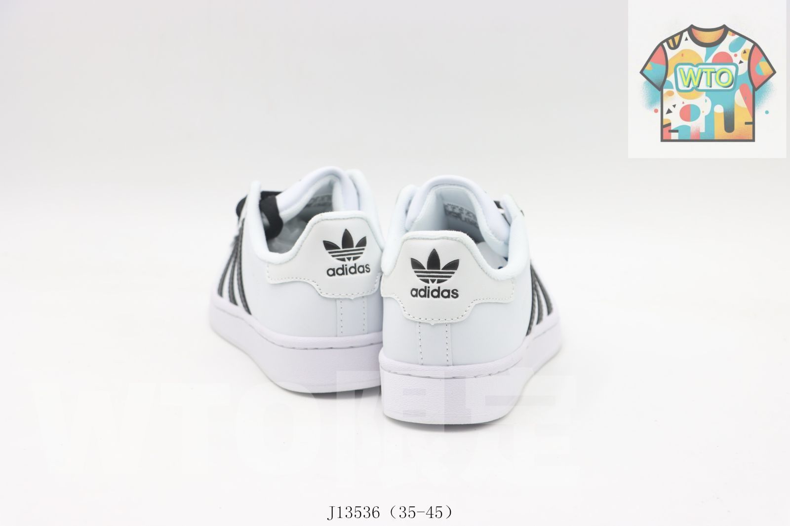 WTO通販 アディダス