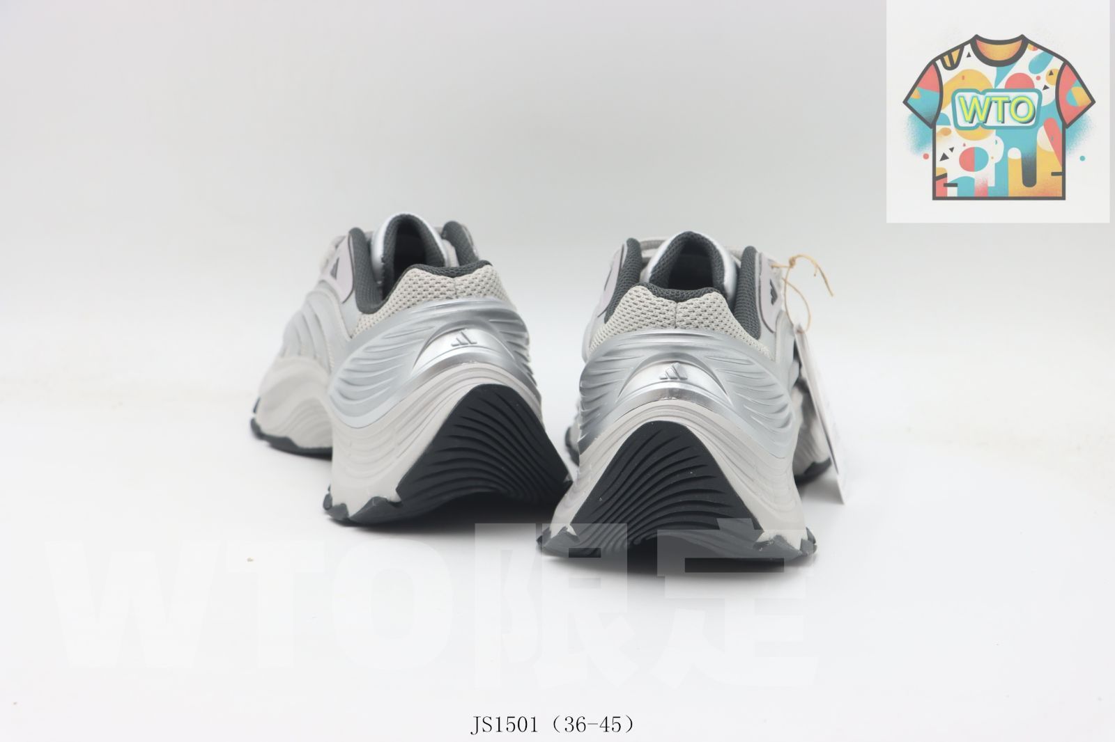 WTO通販 アディダス