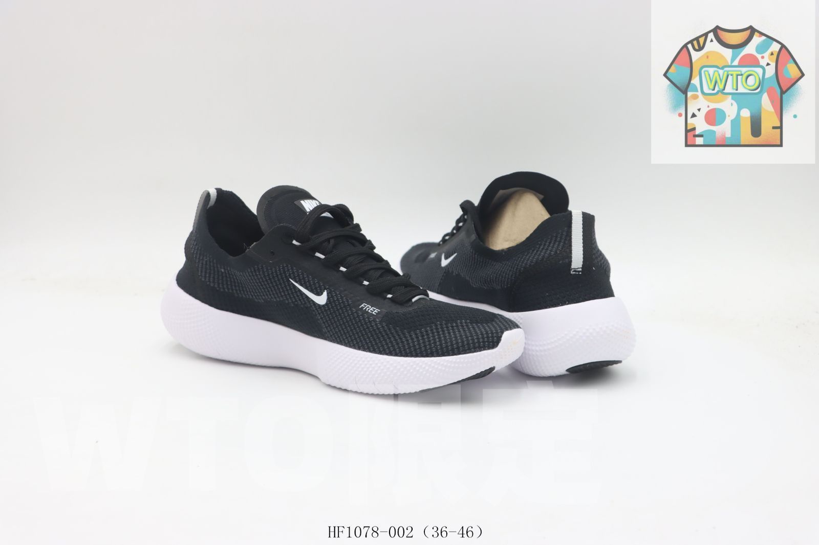 WTO通販 ナイキ