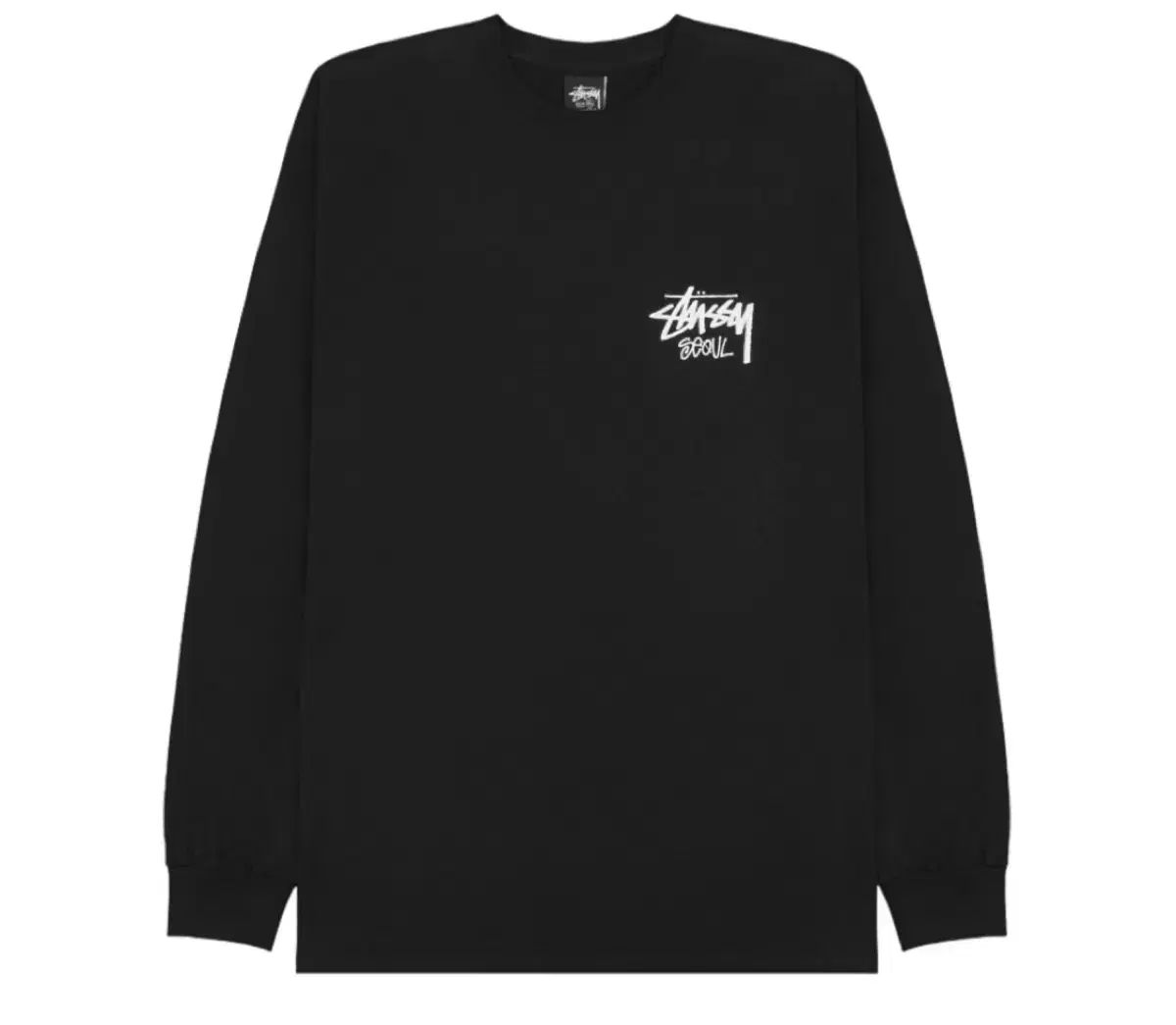 STUSSY SEOUL ソウル Lサイズ 商品