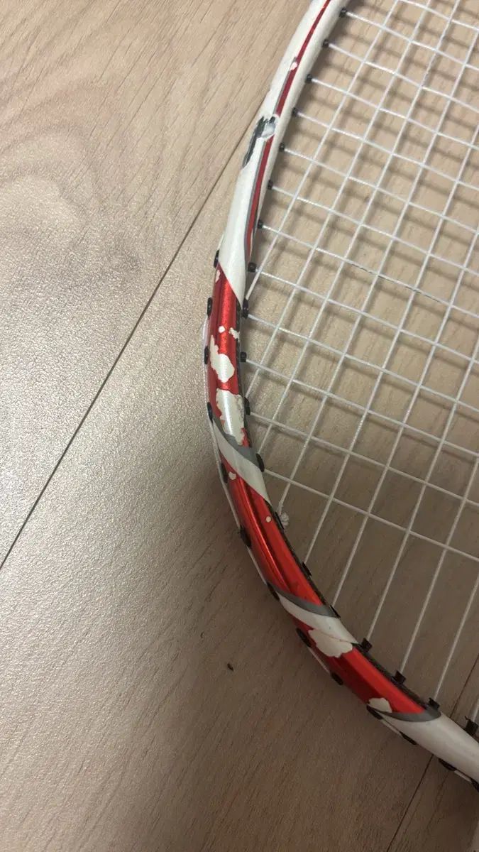 KEVLARバドミントンラケット入門用 11万900円 교신も検討します
