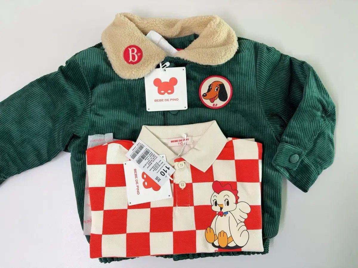 BEBE DE PINO ベベデピノ 110 まとめ