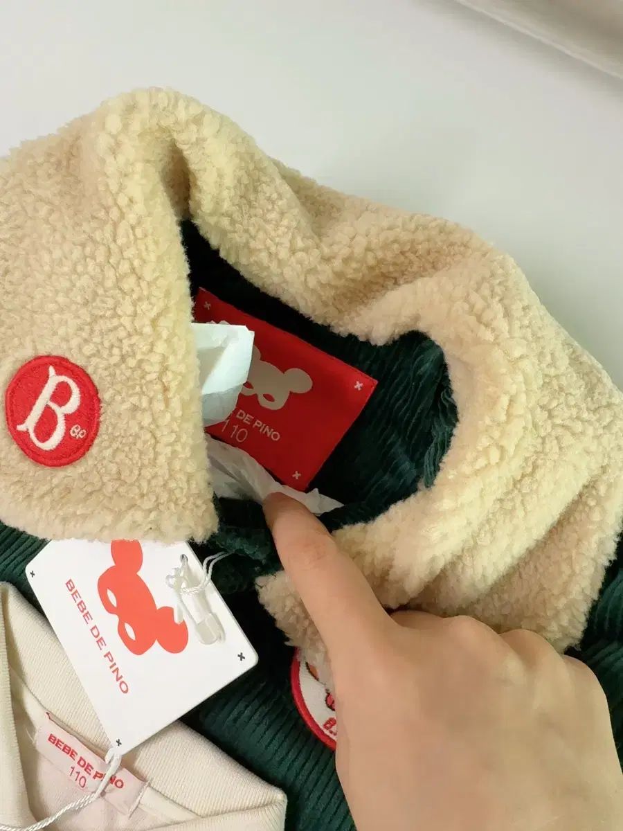 BEBE DE PINO ベベデピノ 110 まとめ