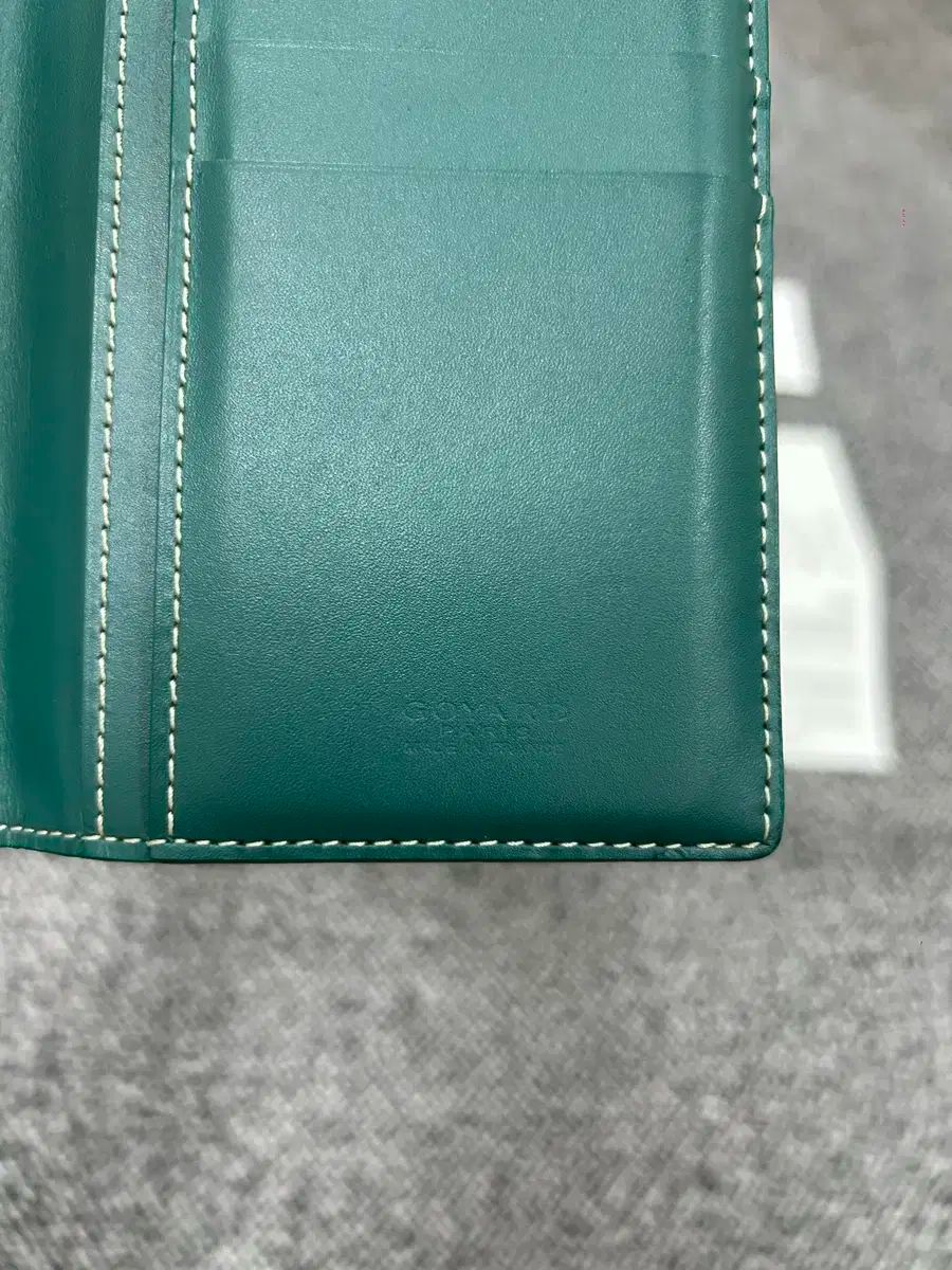 サンルイ 長財布