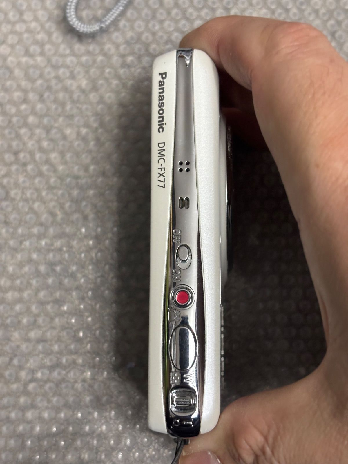 Panasonic DMC-FX77 11121