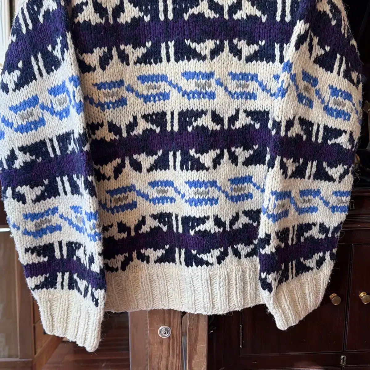 希少 ハンドメイド作品 昭和レトロ ビンテージ ハンドメイド