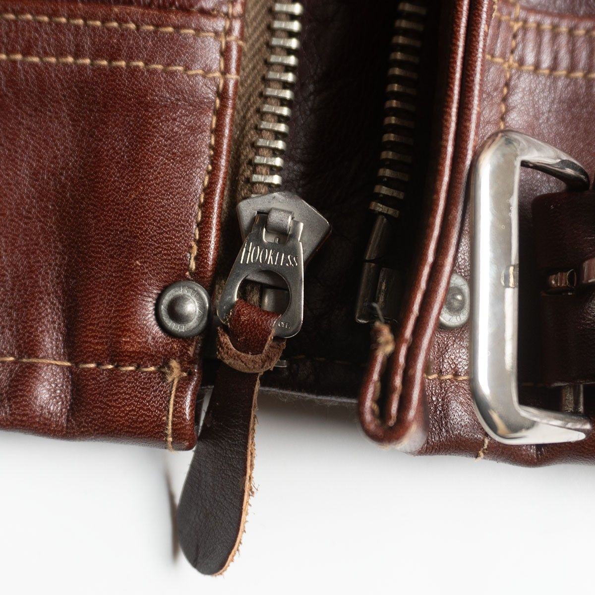 ビッグサイズ】BUZZ RICKSON'S 【type B-2 フライト ジャケット】 42