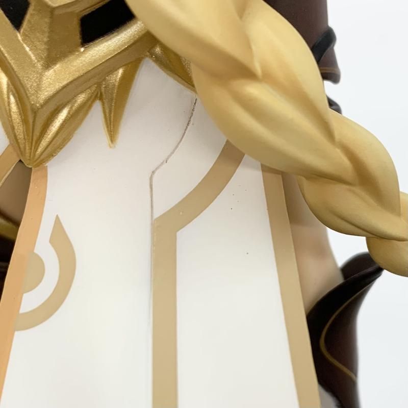 開封 KOTOBUKIYA コトブキヤ 販売 原神 1/7 空 特典付き[17] 原神 旅人