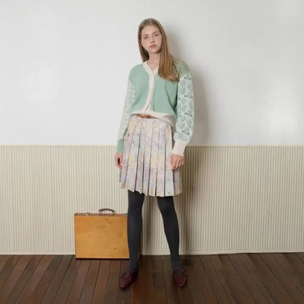 シヌーン Gracia グラシア スカート