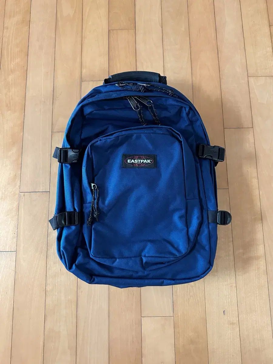 イーストパック プロバイダー バックパック バッグ