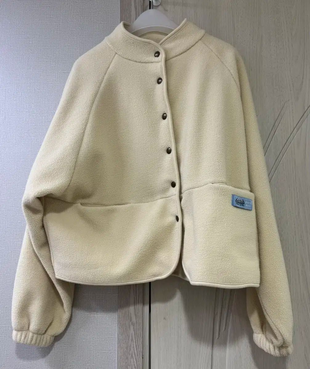 modestmood ウエストフリース Butter