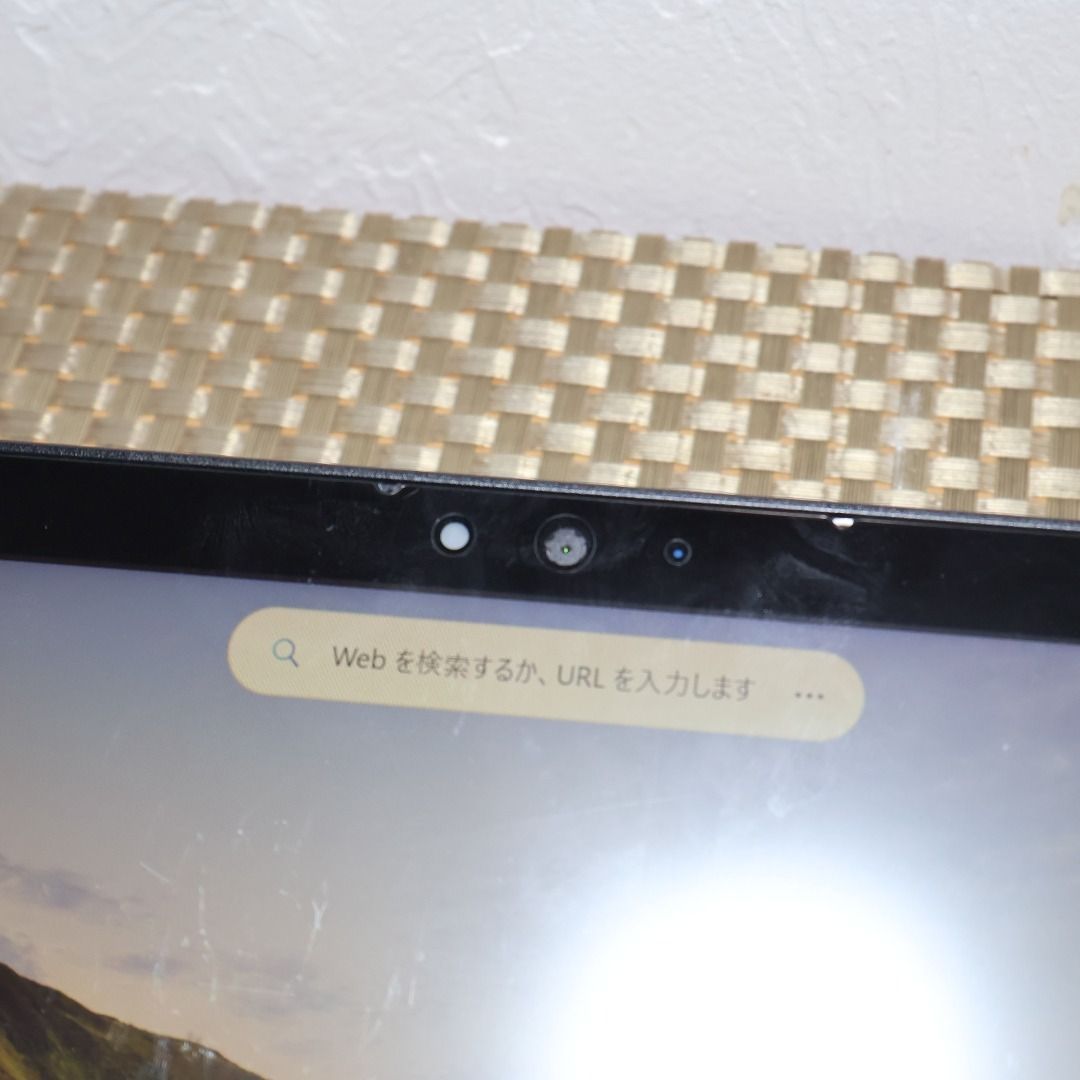 Win11公式対応！高年式2022/メ8G/SSD+HDD/タッチ/カメラ/無線 高年式2022！Win11公式対応/メ8G/SSD+HDD/タッチ/カメラ/無線