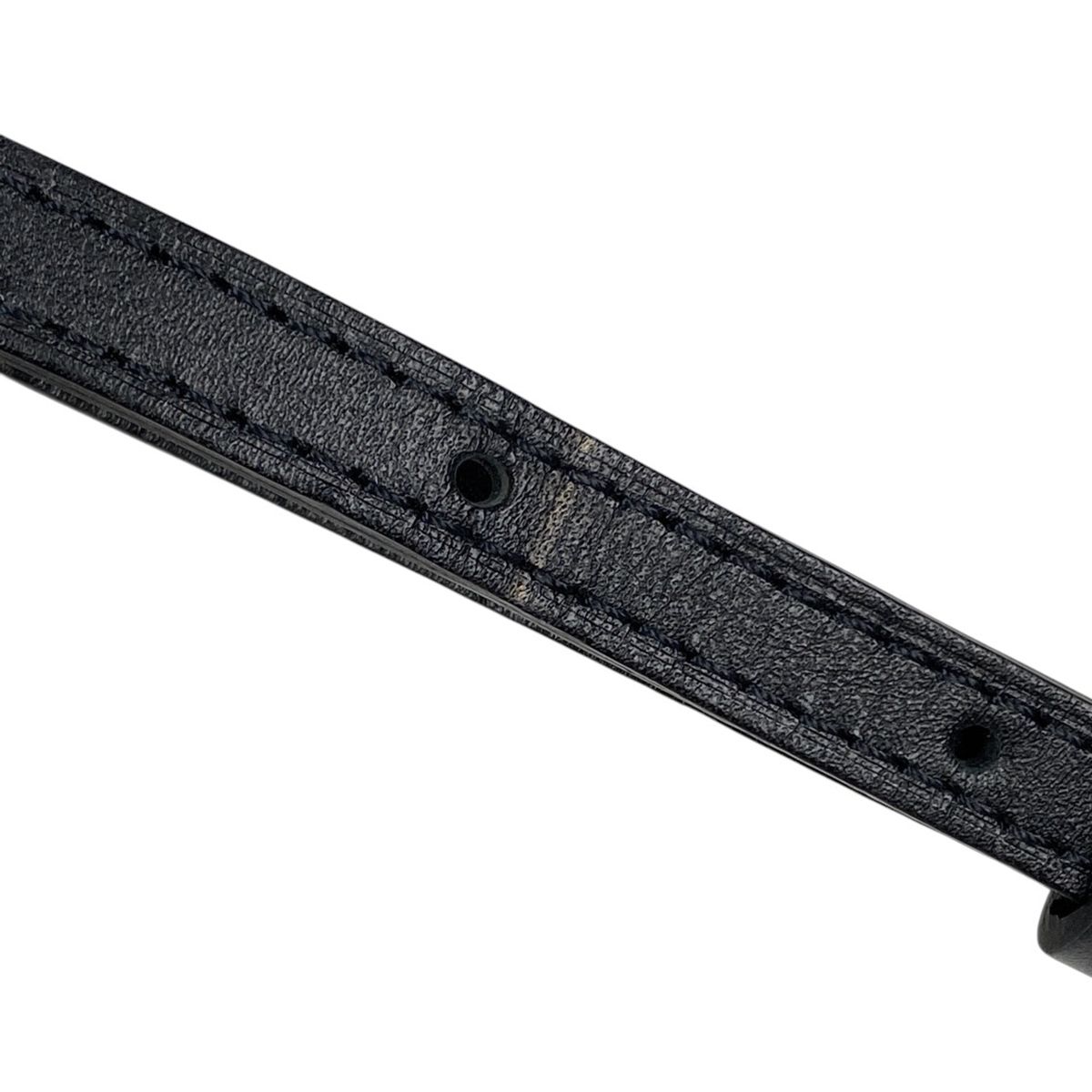 騒がしい ルイ ヴィトン Louis Vuitton プティット マル 2WAY クラッチバッグ トランク クラッチバッグ モノグラム ブラウン ノワール ブラック M44199 レディース 毎日がバーゲンセール！