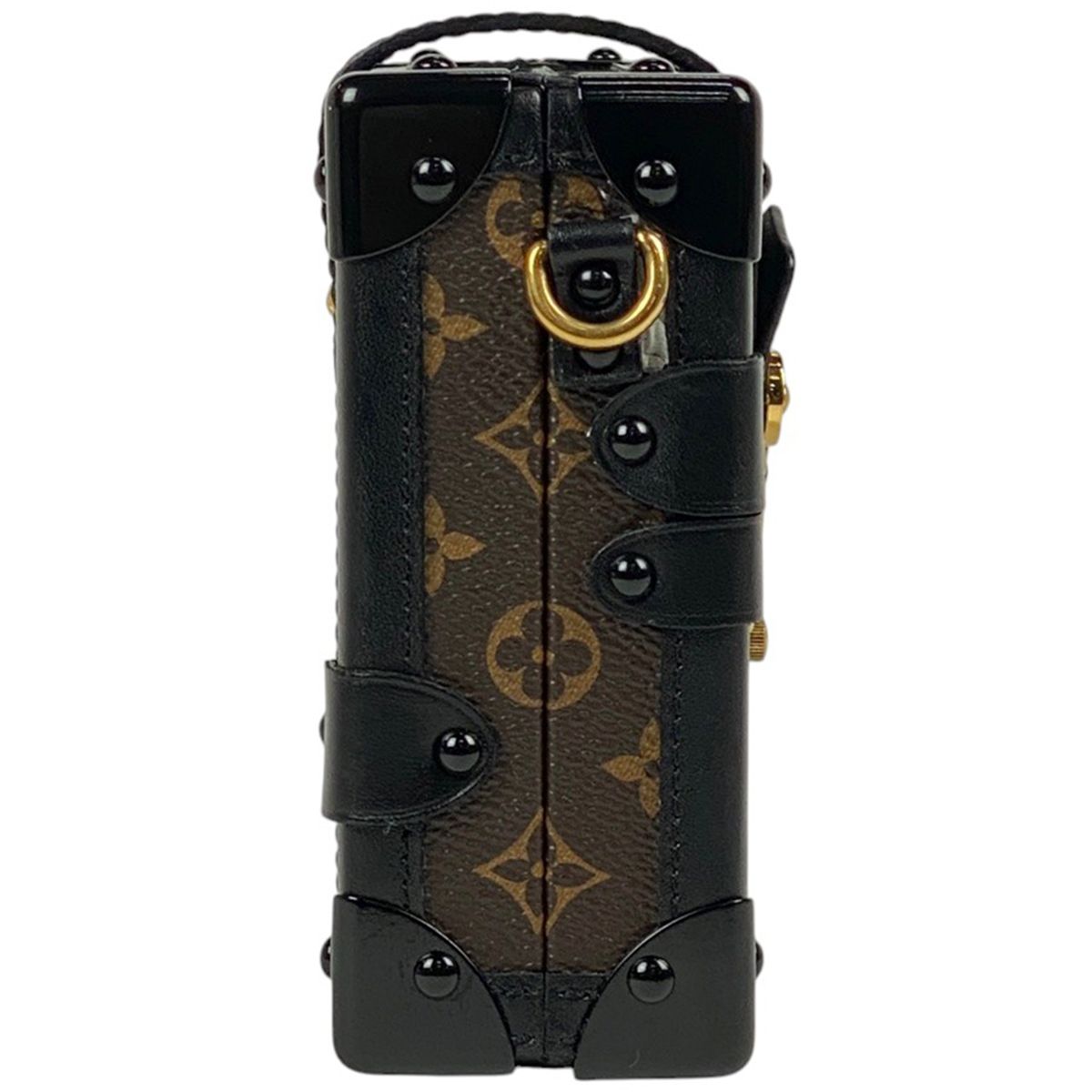 トランク クラッチバッグ