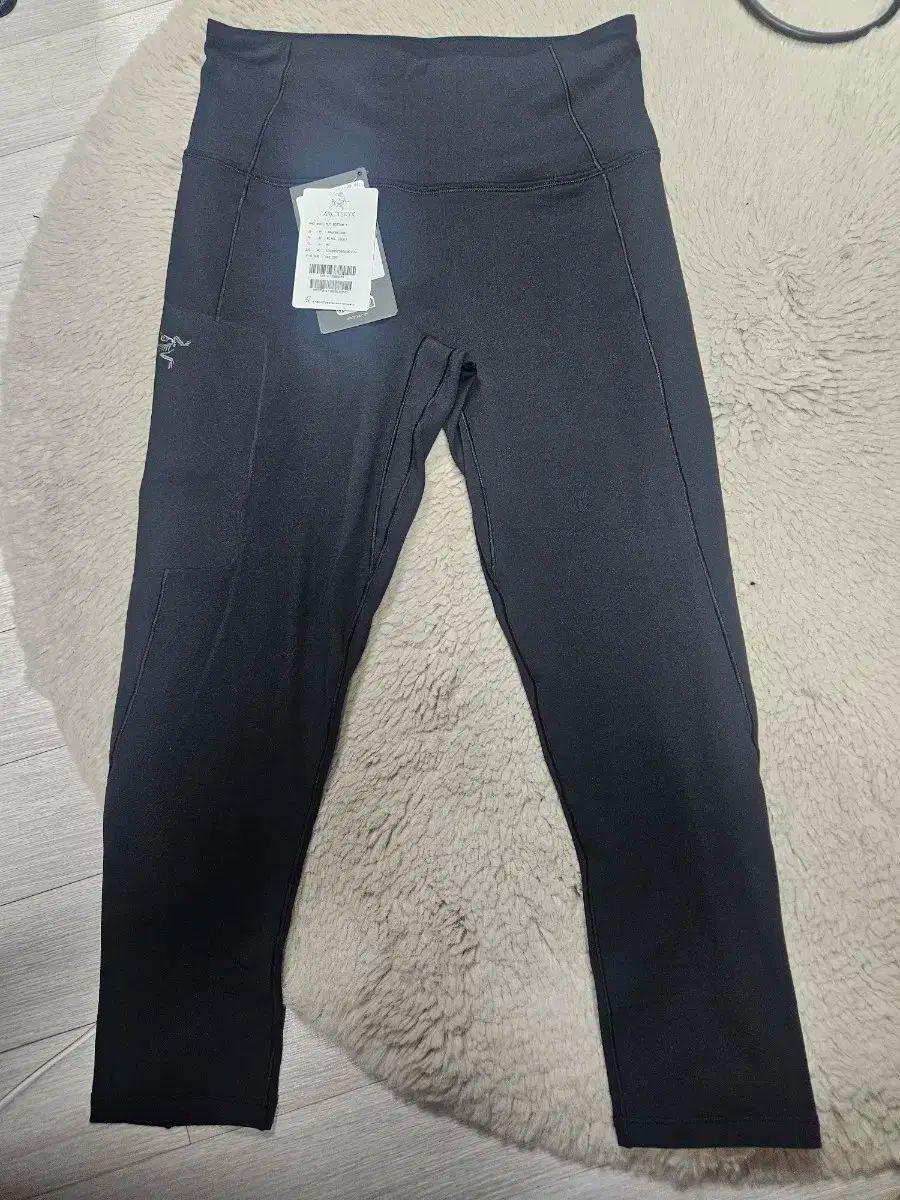 ARC TERYX アークテリクス ロ ブーツ CUT ボトム レディース MDサイズ