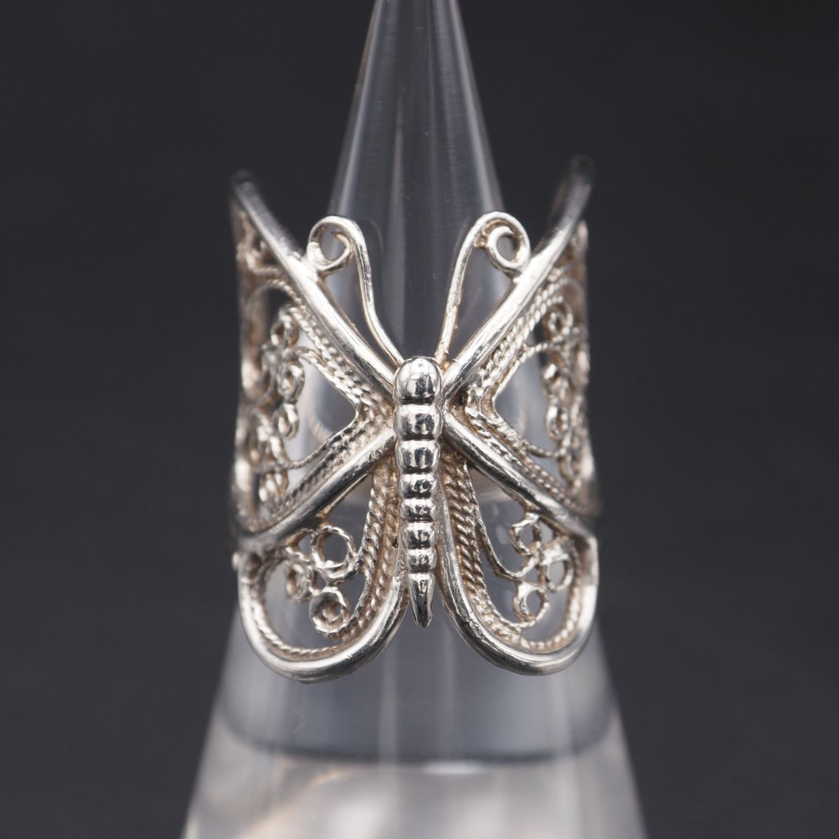 【vintage】シルバー製リング　指輪　12点　セット売り vintage】シルバー製リング 指輪 12点 セット売り vintage】シルバー製