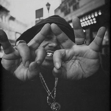 ESTEE NACK & V DON / BRAP 2 [LP] - メルカリ