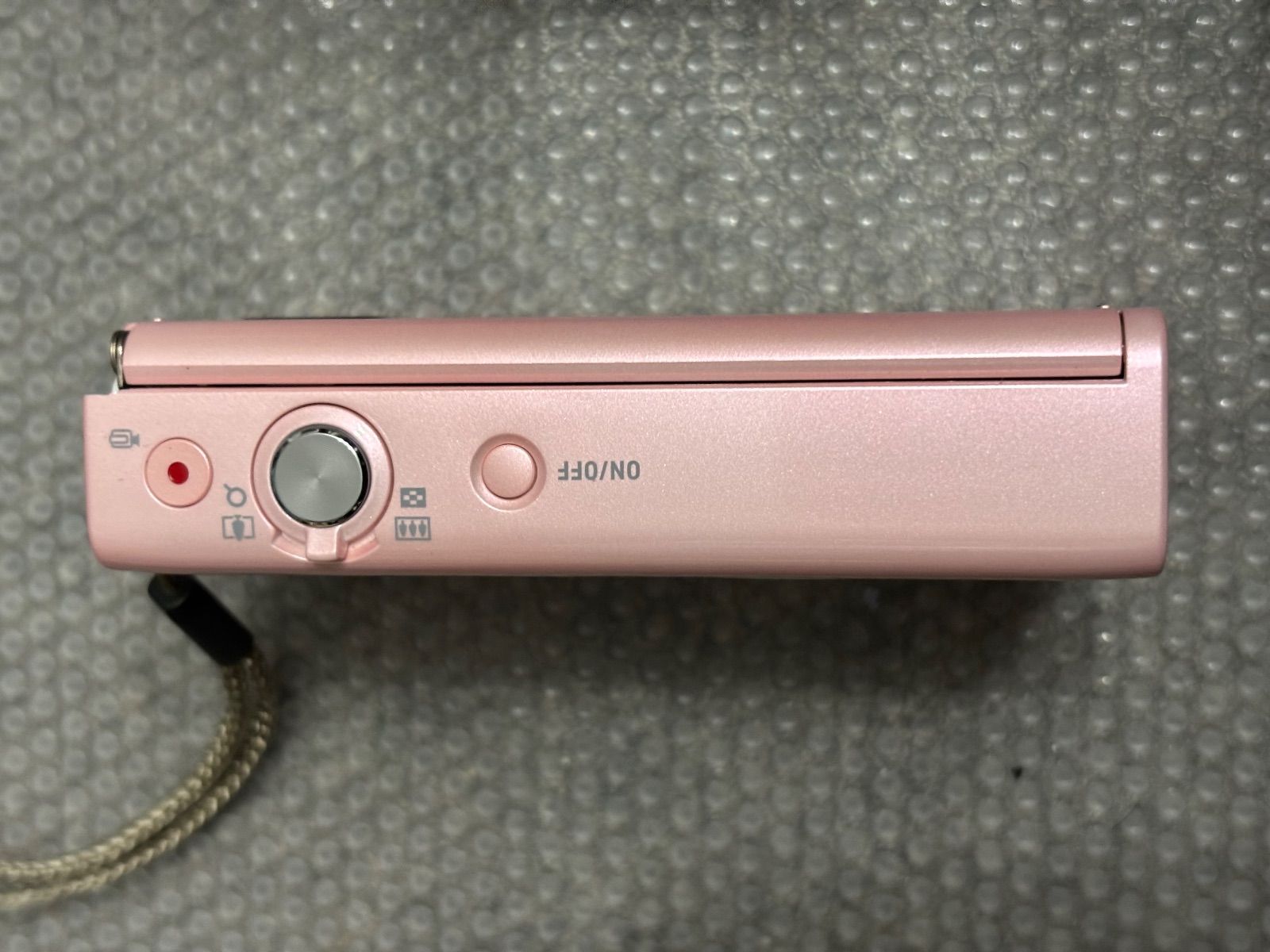 CASIO EXILIM EX-ZR70 11121