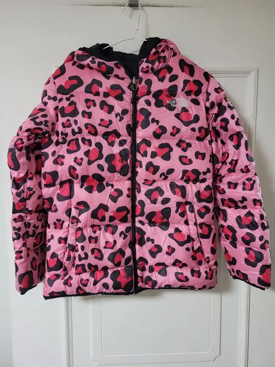 THE NORTH FACE ザ ノース フェイス リバーシブル グースダウン