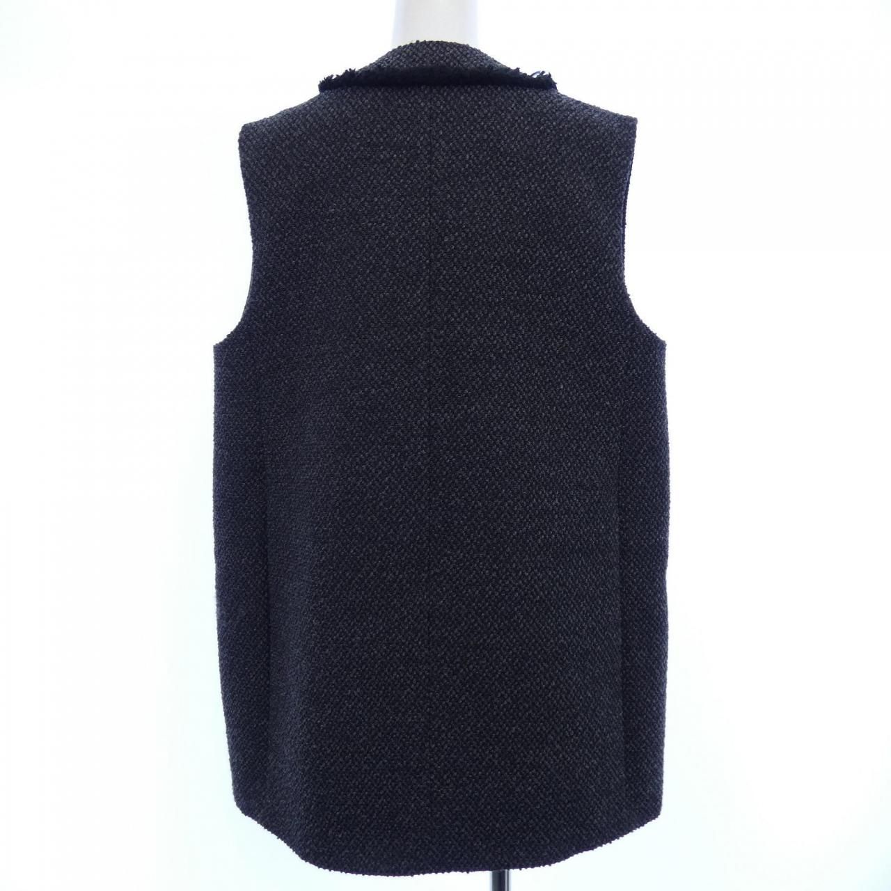 ドゥロワー DRAWER 6522-234-0830 ベスト