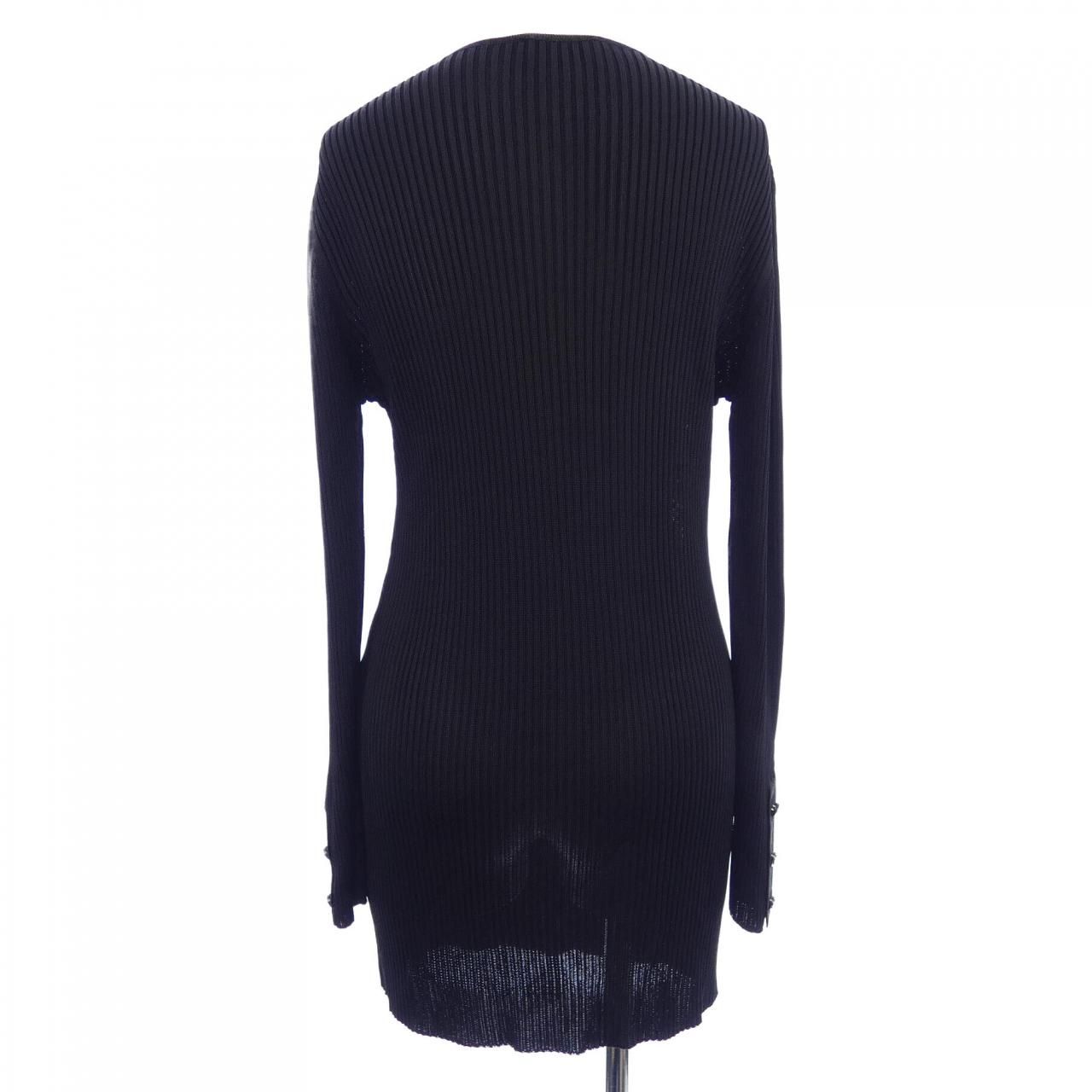 ヴィンテージ シャネル CHANEL P07431V00353 97P カーディガン